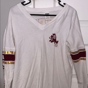 ASU Sun Devils Long sleeve
